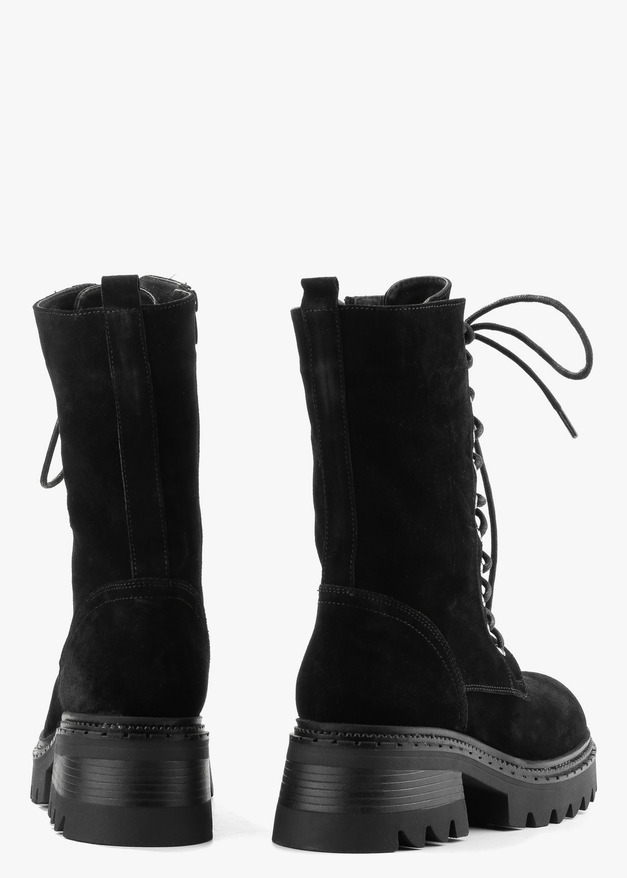 LeBERDES Ботинки зимние 00000016460 5