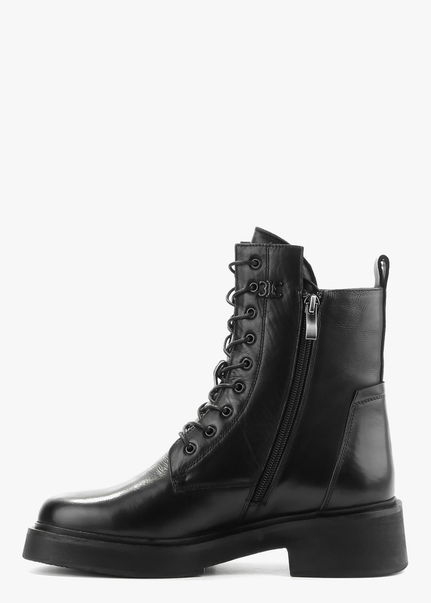 LeBERDES Черевики зимові 00000016461 7