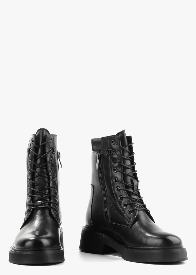 LeBERDES Черевики зимові 00000016461 8