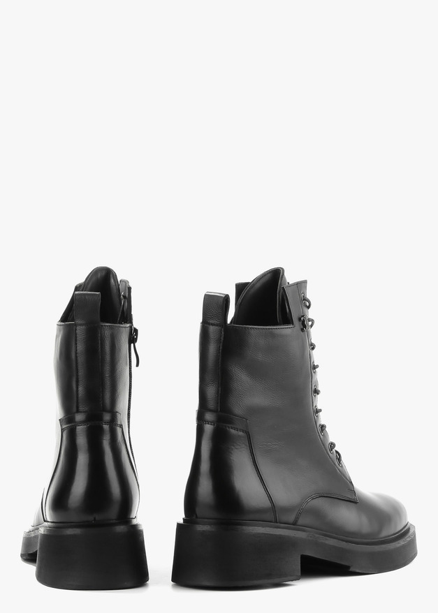 LeBERDES Черевики зимові 00000016461 9