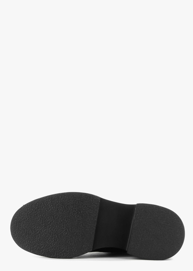 LeBERDES Черевики зимові 00000016461 11