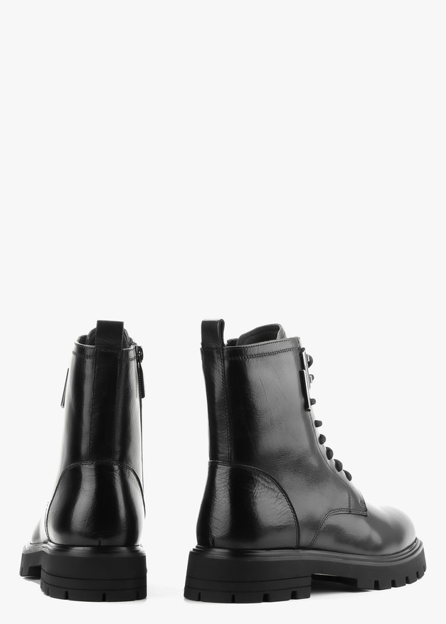 LeBERDES Ботинки зимние 00000016463 3