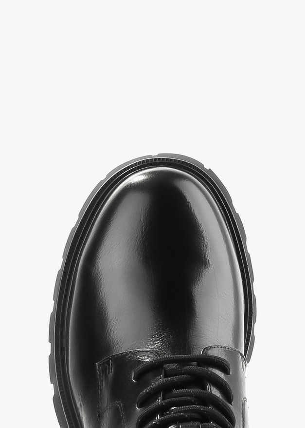 LeBERDES Ботинки зимние 00000016463 7