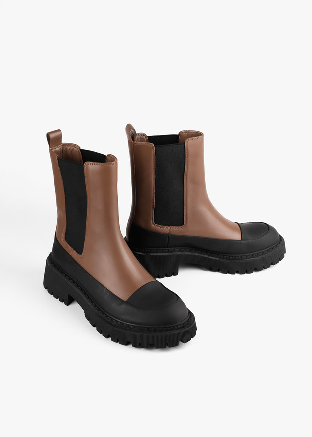 LeBERDES Челси 00000016465 3