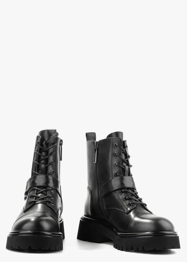 LeBERDES Ботинки зимние 00000016467 4