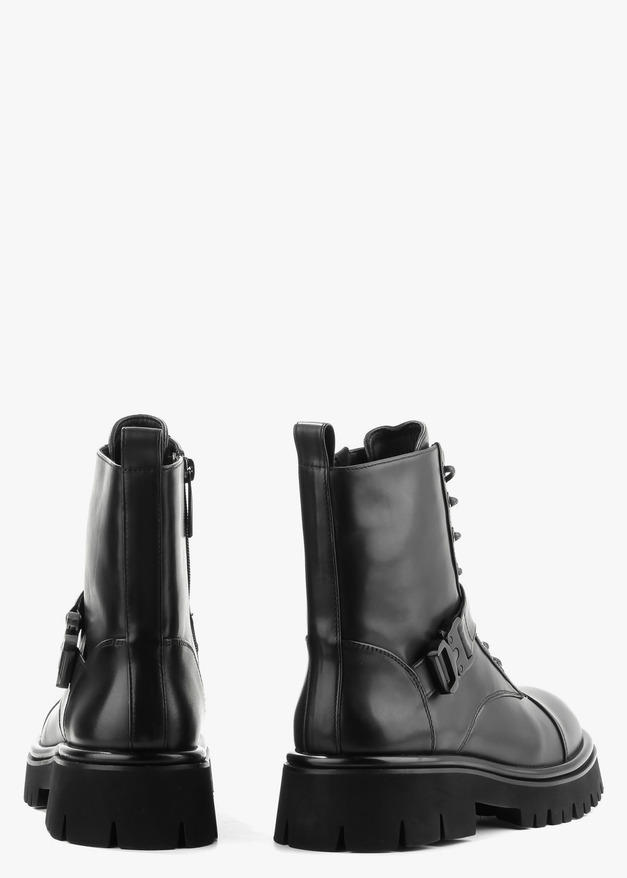 LeBERDES Ботинки зимние 00000016467 5