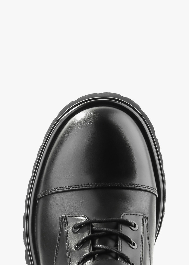 LeBERDES Ботинки зимние 00000016467 6