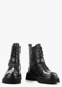 LeBERDES Черевики зимові 00000016467 4