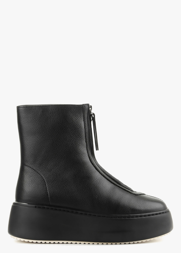 LeBERDES Ботинки зимние 00000016466 2