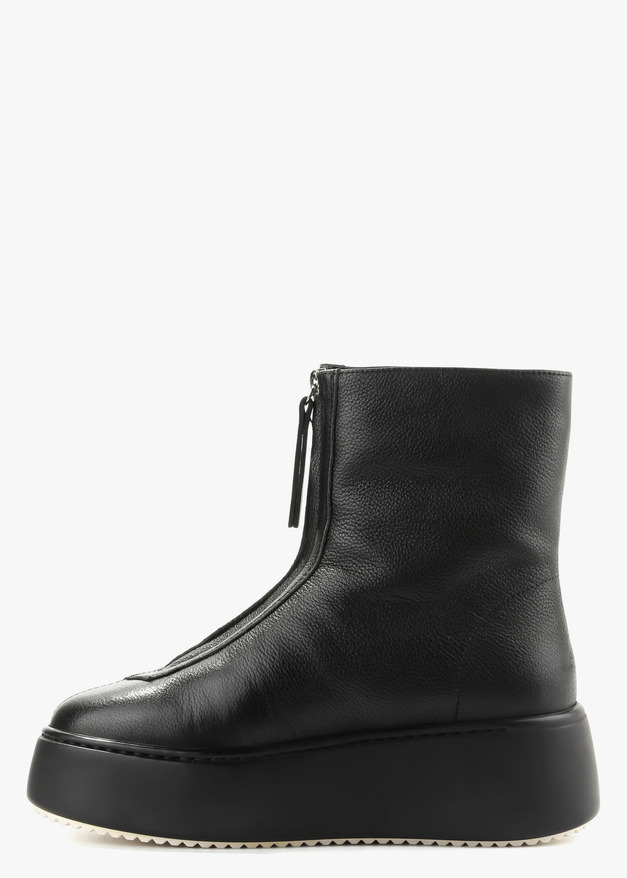 LeBERDES Ботинки зимние 00000016466 3