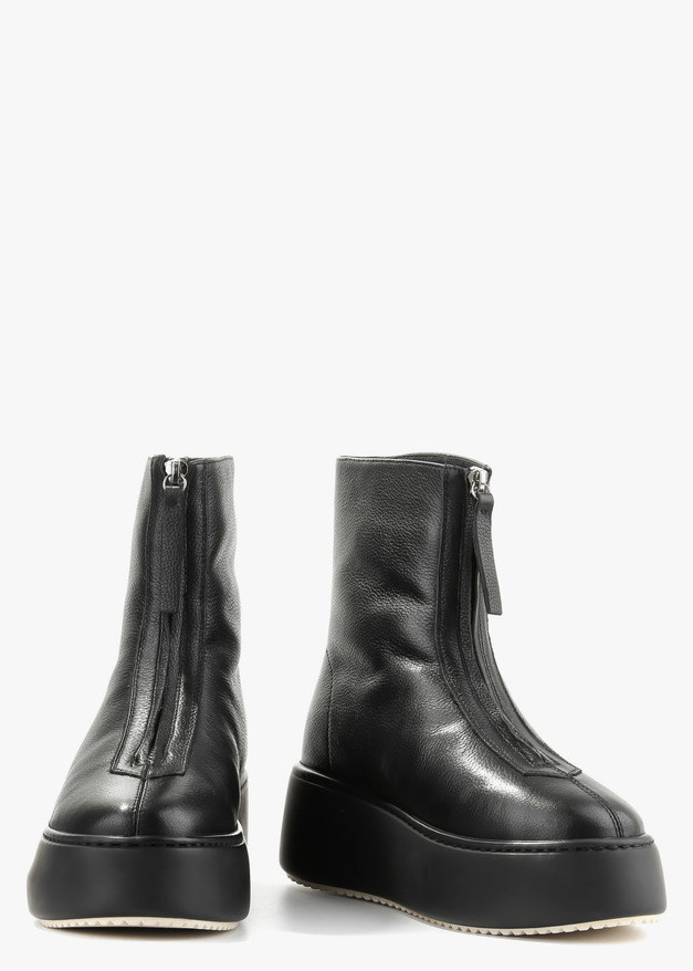 LeBERDES Ботинки зимние 00000016466 5