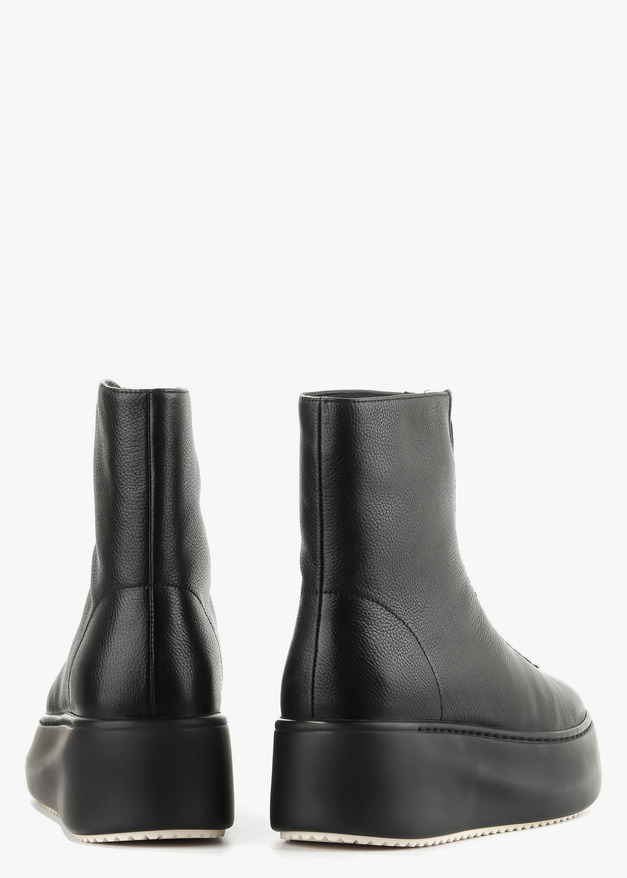 LeBERDES Ботинки зимние 00000016466 4