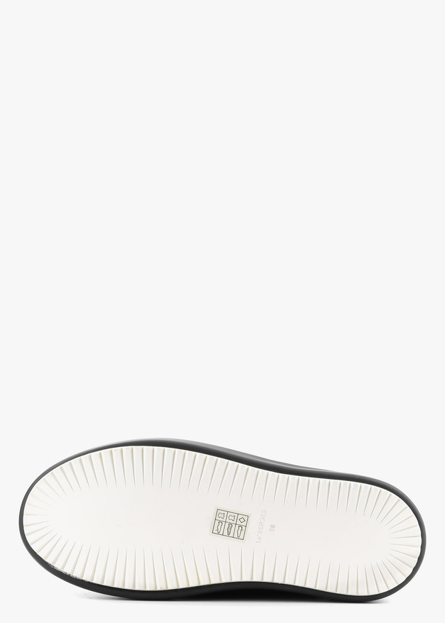 LeBERDES Ботинки зимние 00000016466 6