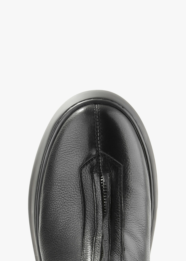 LeBERDES Ботинки зимние 00000016466 7