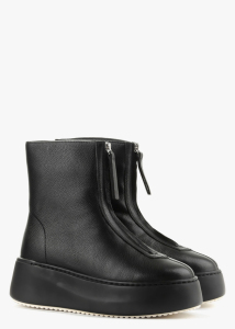 LeBERDES Черевики зимові 00000016466 1