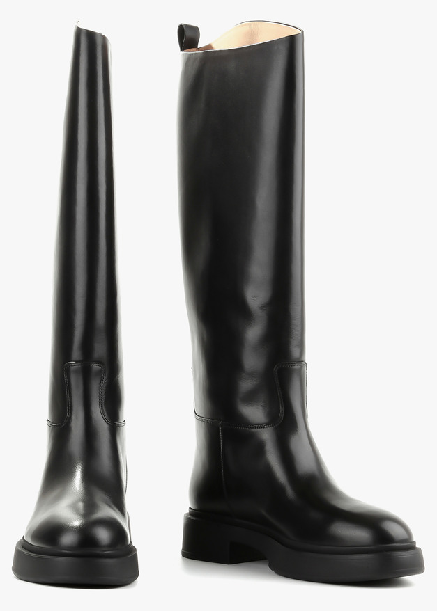 Cindy C.Erik Чоботи осінні 00000016470 4