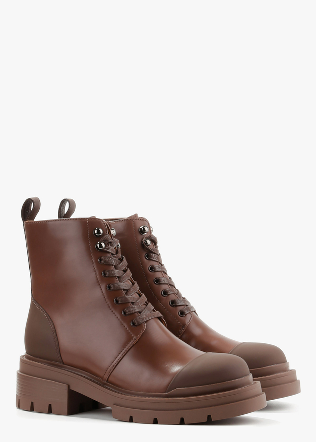 LeBERDES Черевики зимові 00000016469 7