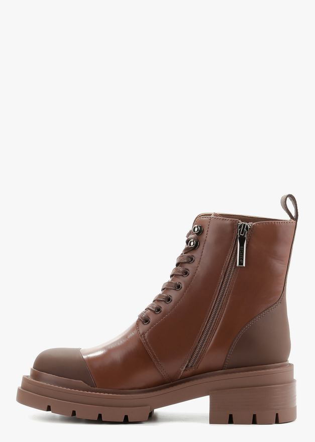 LeBERDES Черевики зимові 00000016469 11