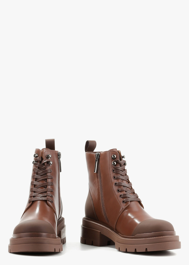 LeBERDES Черевики зимові 00000016469 8