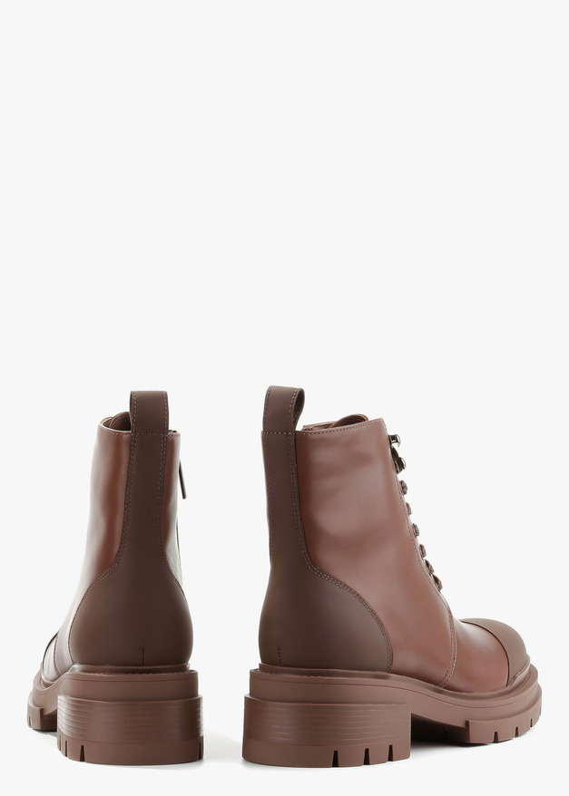 LeBERDES Черевики зимові 00000016469 9