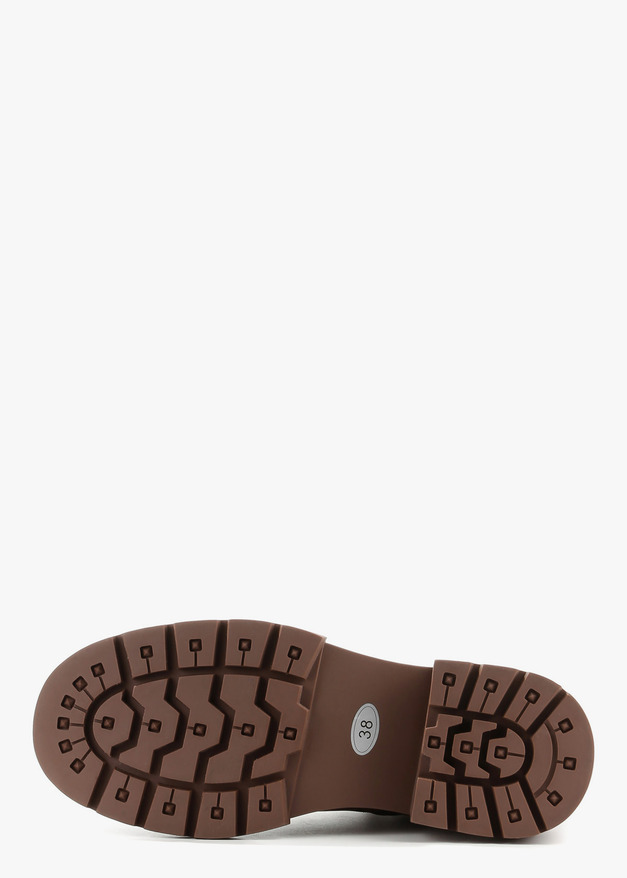 LeBERDES Черевики зимові 00000016469 12