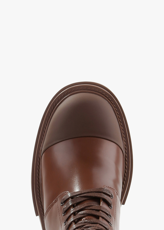 LeBERDES Черевики зимові 00000016469 13