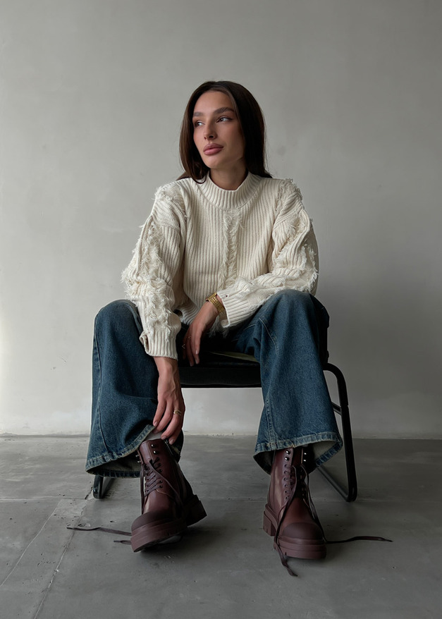 LeBERDES Черевики зимові 00000016469 2