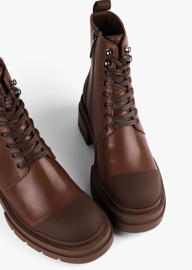 LeBERDES Черевики зимові 00000016469 4