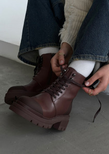 LeBERDES Черевики зимові 00000016469 1