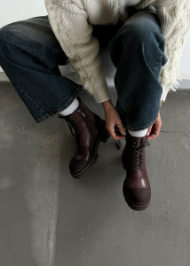 LeBERDES Черевики зимові 00000016469 3