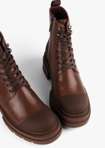 LeBERDES Черевики зимові 00000016469 4