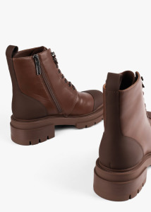 LeBERDES Черевики зимові 00000016469 5