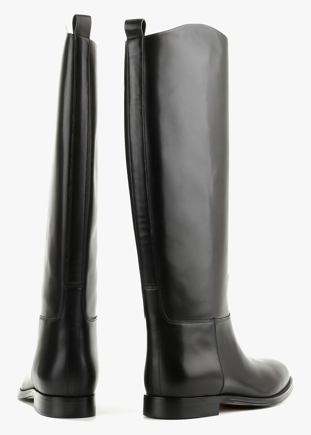 Cindy C.Erik Чоботи осінні 00000016471 4