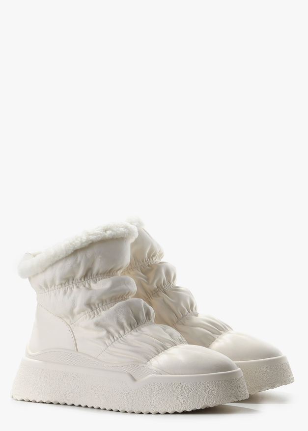 LeBERDES Ботинки зимние 00000016472 4