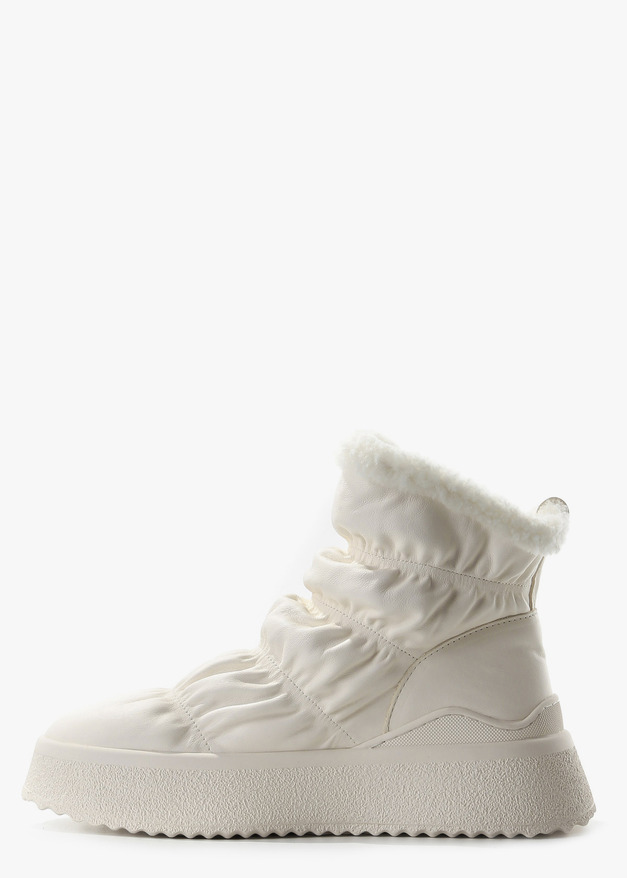 LeBERDES Ботинки зимние 00000016472 2