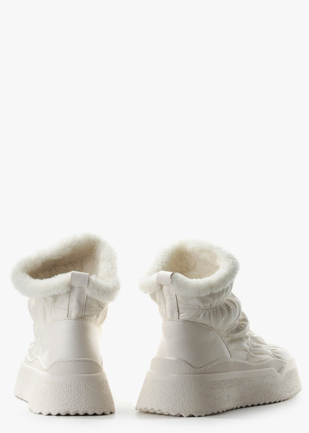 LeBERDES Ботинки зимние 00000016472 3