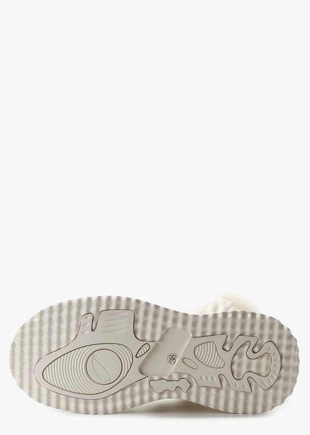 LeBERDES Ботинки зимние 00000016472 7