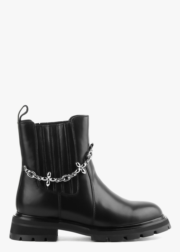 LeBERDES Ботинки зимние 00000016473 2