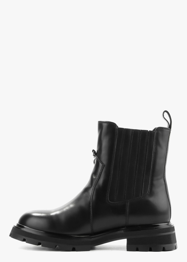 LeBERDES Ботинки зимние 00000016473 3