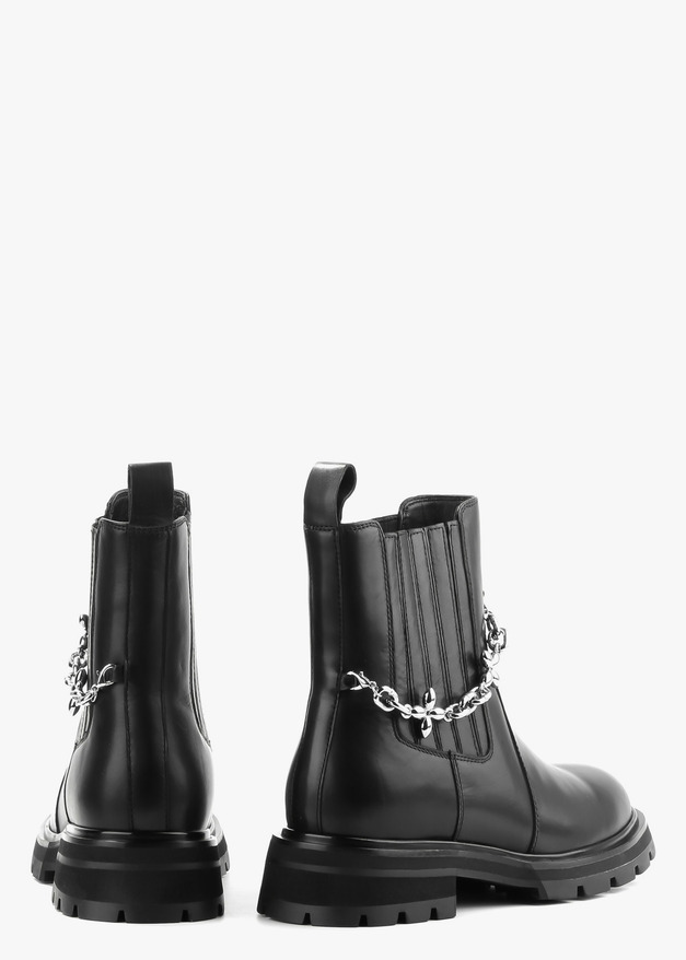 LeBERDES Ботинки зимние 00000016473 5