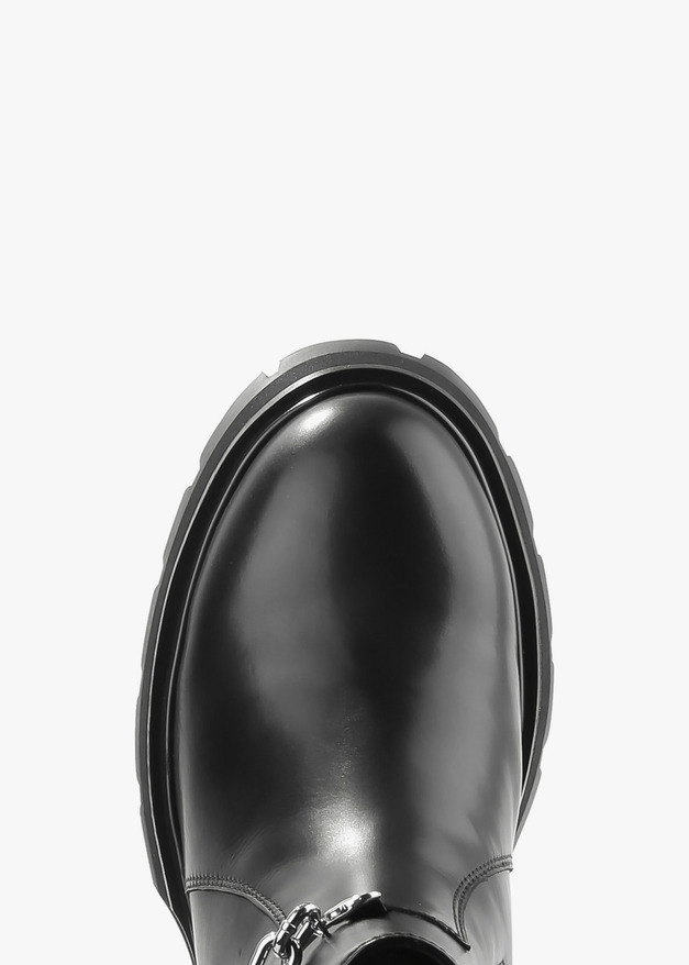 LeBERDES Ботинки зимние 00000016473 6