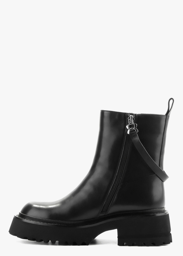 LeBERDES Черевики зимові 00000016474 3