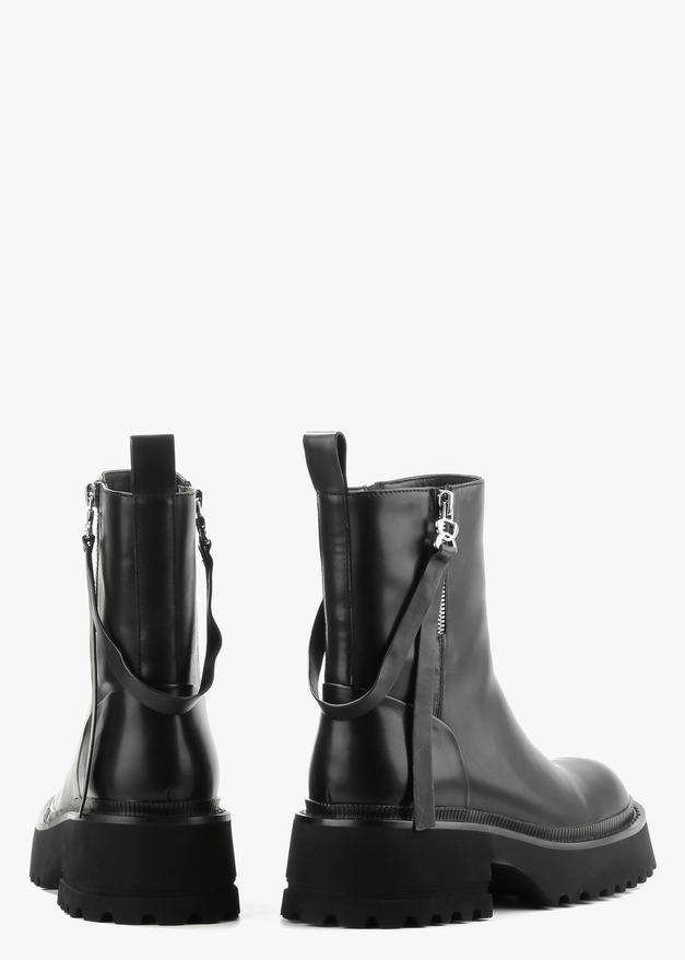 LeBERDES Черевики зимові 00000016474 4