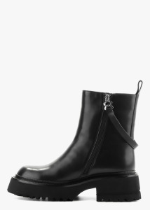 LeBERDES Черевики зимові 00000016474 3