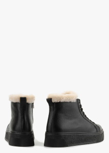 LeBERDES Черевики зимові 00000016475 3