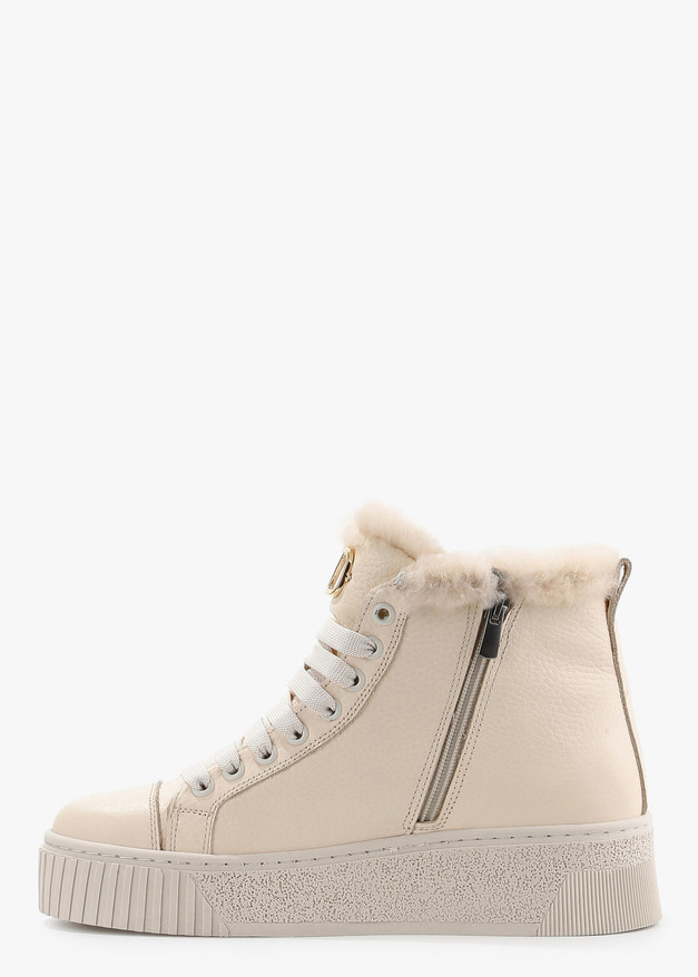 LeBERDES Ботинки зимние 00000016476 5