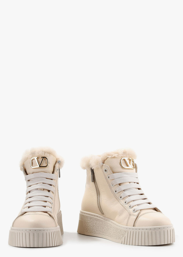 LeBERDES Ботинки зимние 00000016476 2