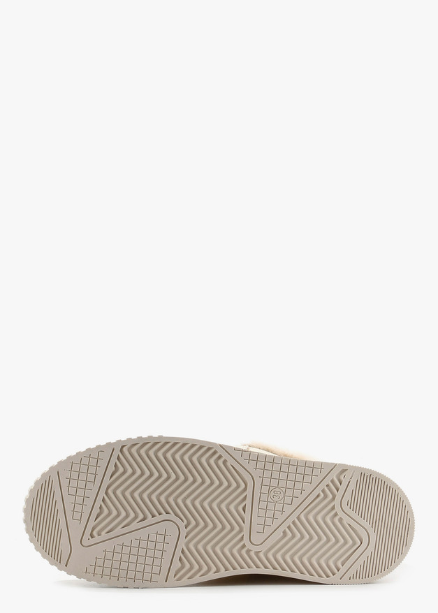 LeBERDES Ботинки зимние 00000016476 6