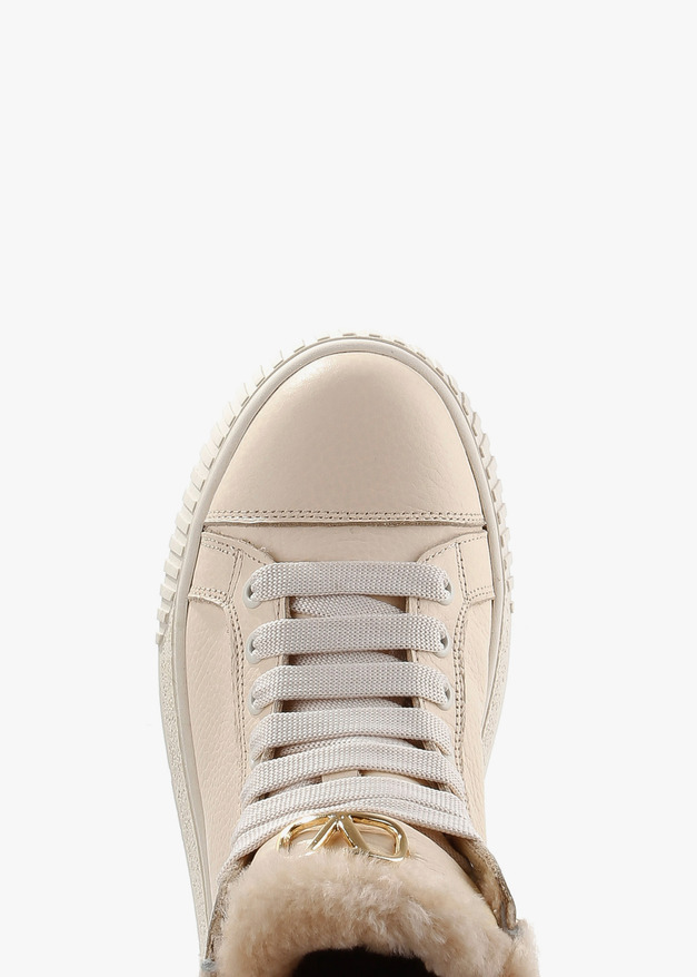 LeBERDES Ботинки зимние 00000016476 7