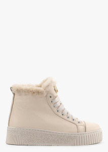 LeBERDES Черевики зимові 00000016476 4